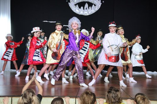 Seniorenfasching