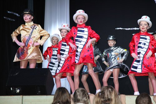 Seniorenfasching