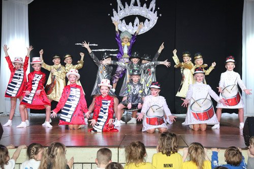 Seniorenfasching