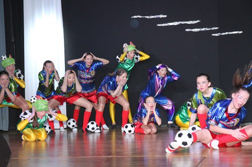 Seniorenfasching