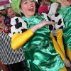 Seniorenfasching