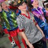 Seniorenfasching
