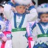 Seniorenfasching
