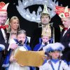 Seniorenfasching