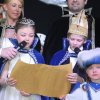Seniorenfasching