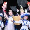 Seniorenfasching