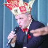 Seniorenfasching