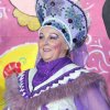 Seniorenfasching