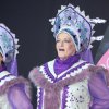 Seniorenfasching