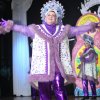 Seniorenfasching