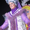 Seniorenfasching
