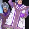 Seniorenfasching