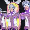 Seniorenfasching