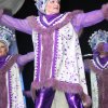 Seniorenfasching