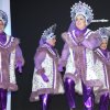Seniorenfasching