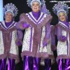 Seniorenfasching