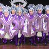 Seniorenfasching