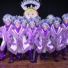 Seniorenfasching