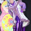 Seniorenfasching