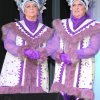 Seniorenfasching