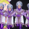 Seniorenfasching