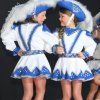 Seniorenfasching