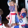 Seniorenfasching