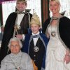 Seniorenfasching
