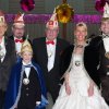Seniorenfasching
