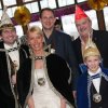 Seniorenfasching