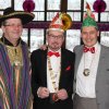 Seniorenfasching