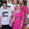 Seniorenfasching