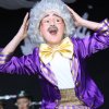Seniorenfasching