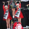 Seniorenfasching