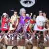 Seniorenfasching