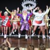 Seniorenfasching