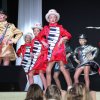 Seniorenfasching