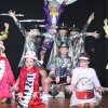 Seniorenfasching