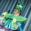 Seniorenfasching
