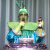 Seniorenfasching