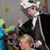 Seniorenfasching