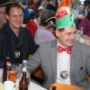 Seniorenfasching