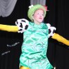 Seniorenfasching