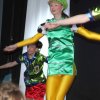 Seniorenfasching