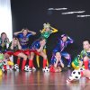 Seniorenfasching
