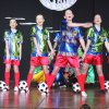 Seniorenfasching