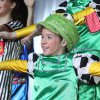 Seniorenfasching