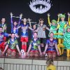 Seniorenfasching