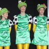 Seniorenfasching