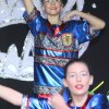 Seniorenfasching